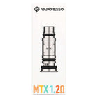 Vaporesso MTX Replacement Coils - Scent Vape
