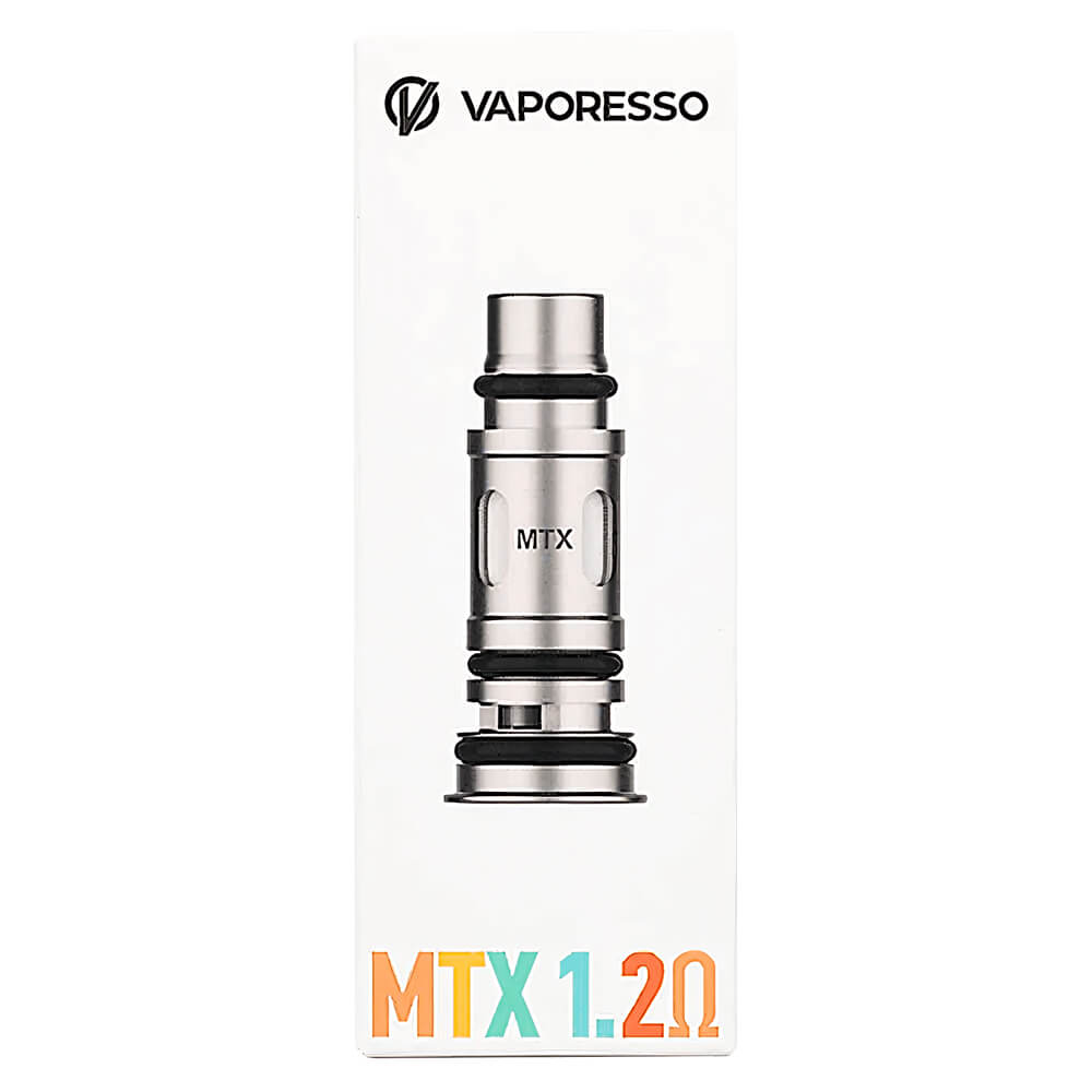 Vaporesso MTX Replacement Coils