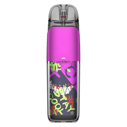 Vaporesso Luxe Q2 SE Pod Kit - Scent Vape