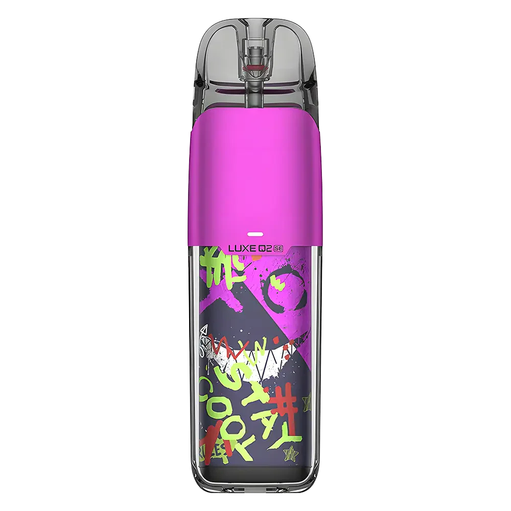 Vaporesso Luxe Q2 SE Pod Kit
