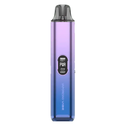 Vaporesso Vibe Pod Kit - Scent Vape