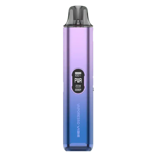Vaporesso Vibe Pod Kit - Scent Vape