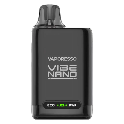 Vaporesso Vibe Nano Pod Kit - Scent Vape
