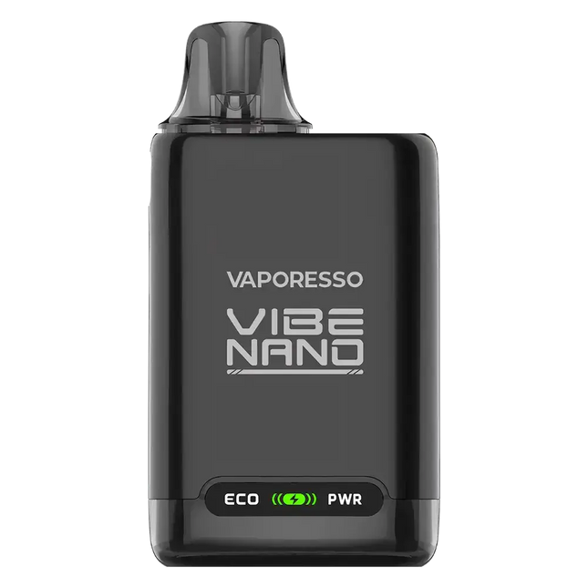 Vaporesso Vibe Nano Pod Kit - Scent Vape