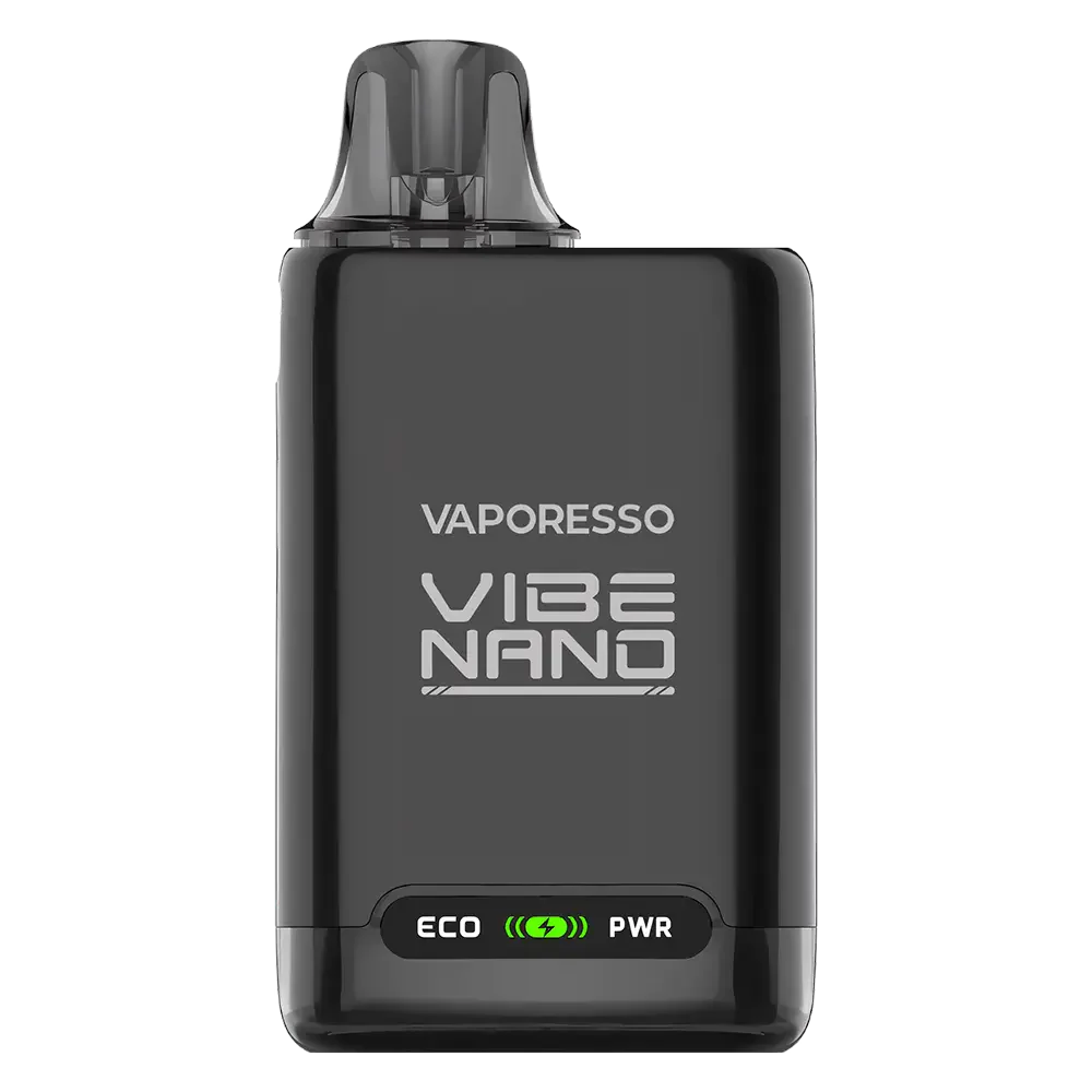 Vaporesso Vibe Nano Pod Kit - Scent Vape