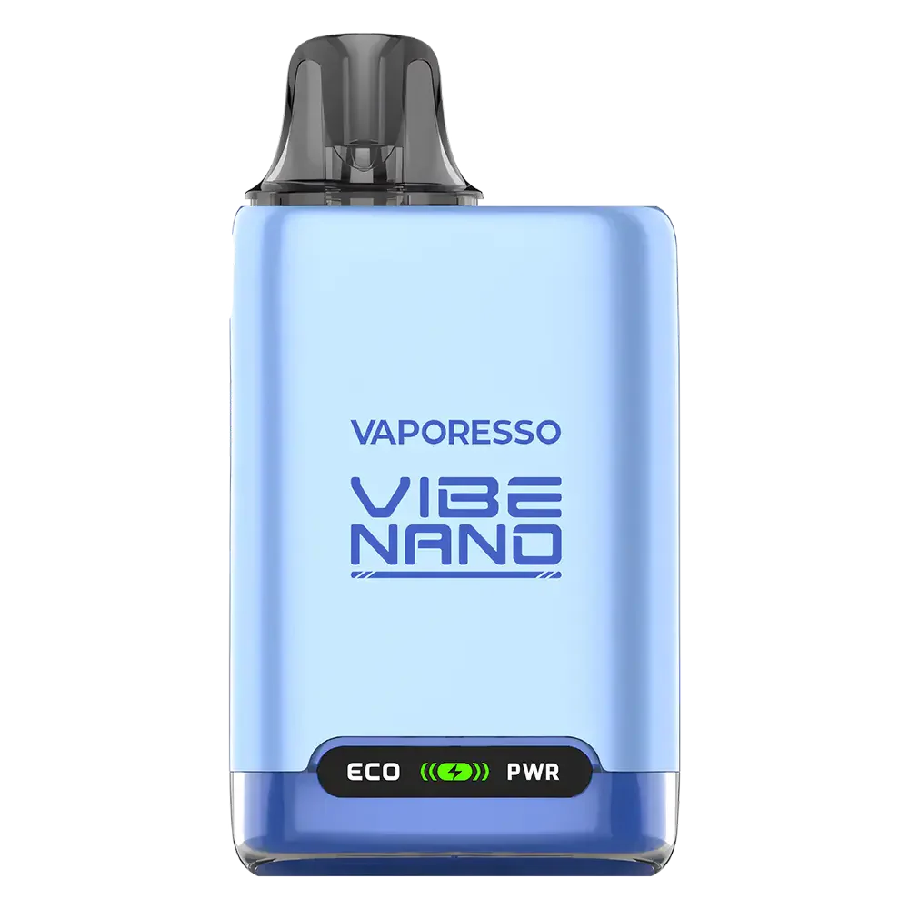 Vaporesso Vibe Nano Pod Kit - Scent Vape
