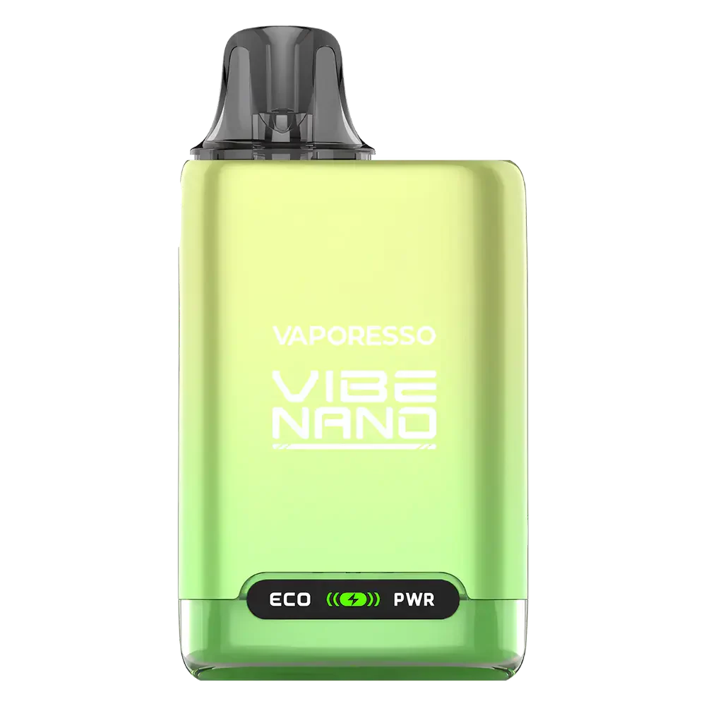 Vaporesso Vibe Nano Pod Kit - Scent Vape