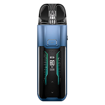 Vaporesso Luxe XR Max Pod Vape Kit - Scent Vape