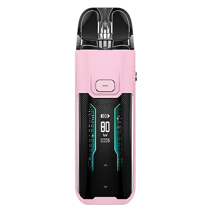 Vaporesso Luxe XR Max Pod Vape Kit - Scent Vape