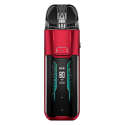 Vaporesso Luxe XR Max Pod Vape Kit - Scent Vape
