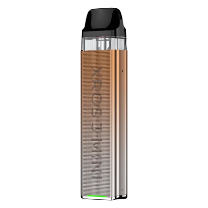 Vaporesso Xros 3 Mini Vape Kit - Scent Vape
