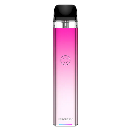 Vaporesso Xros 3 Refillable Vape Kit - Scent Vape