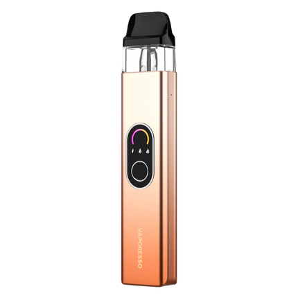 Vaporesso Xros 4 Refillable Vape Kit - Scent Vape
