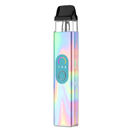 Vaporesso Xros 4 Refillable Vape Kit - Scent Vape