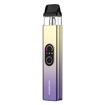 Vaporesso Xros 4 Refillable Vape Kit - Scent Vape