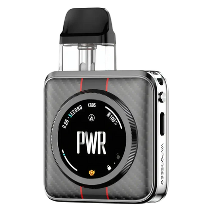 Vaporesso Xros 5 Nano Pod Kit - Scent Vape