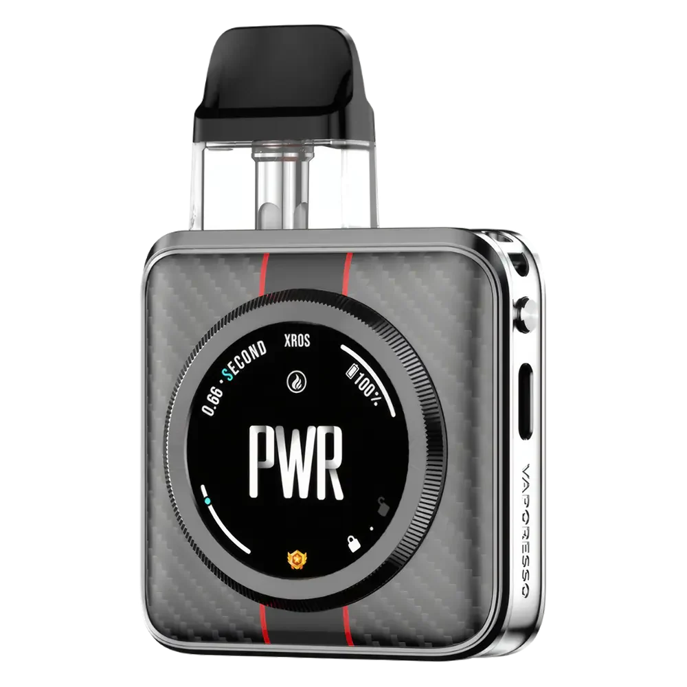 Vaporesso Xros 5 Nano Pod Kit