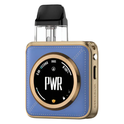 Vaporesso Xros 5 Nano Pod Kit - Scent Vape