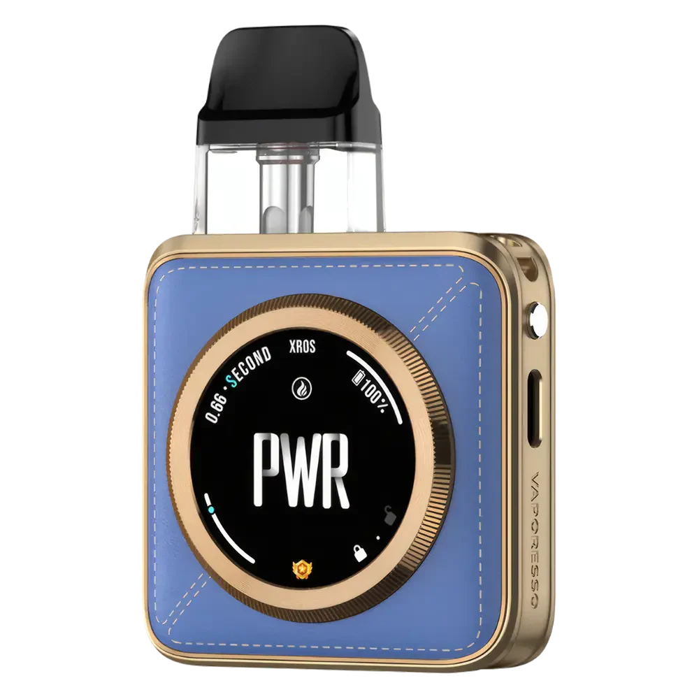 Vaporesso Xros 5 Nano Pod Kit