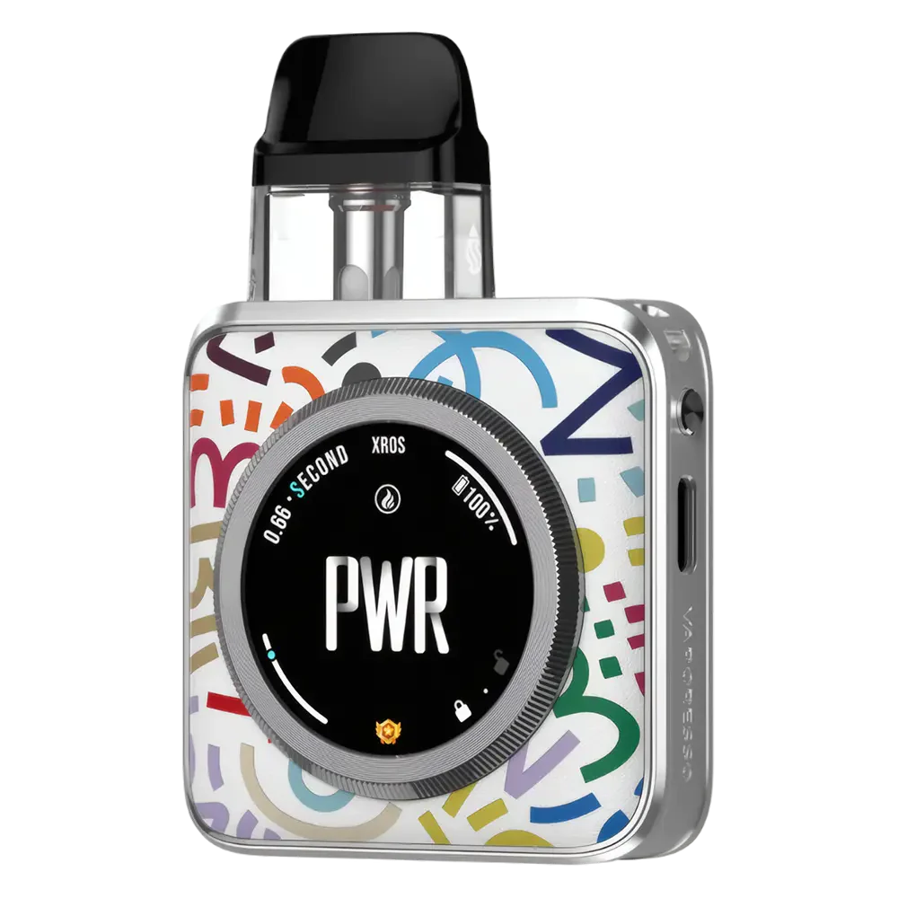 Vaporesso Xros 5 Nano Pod Kit
