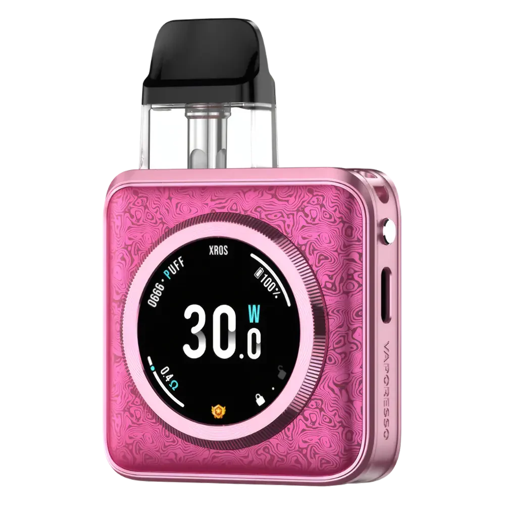 Vaporesso Xros 5 Nano Pod Kit