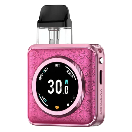 Vaporesso Xros 5 Nano Pod Kit - Scent Vape