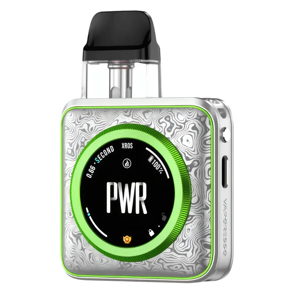 Vaporesso Xros 5 Nano Pod Kit