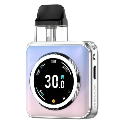 Vaporesso Xros 5 Nano Pod Kit - Scent Vape