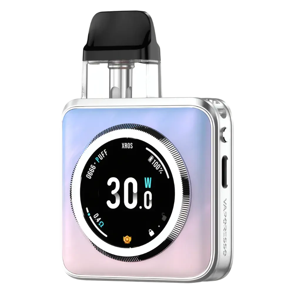 Vaporesso Xros 5 Nano Pod Kit