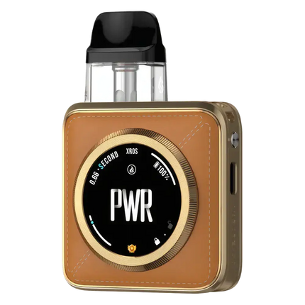 Vaporesso Xros 5 Nano Pod Kit - Scent Vape