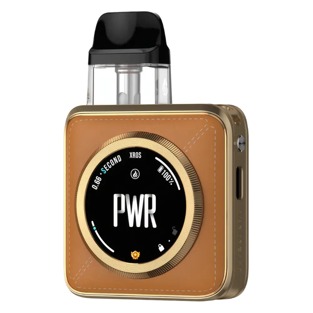 Vaporesso Xros 5 Nano Pod Kit