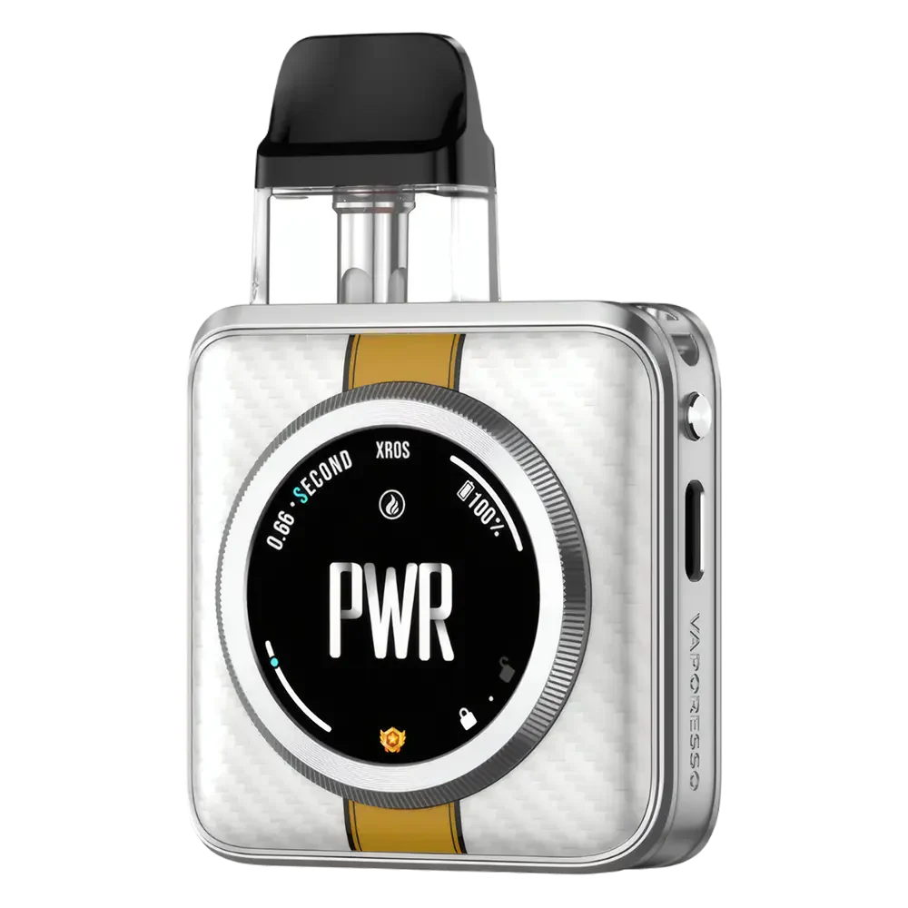 Vaporesso Xros 5 Nano Pod Kit