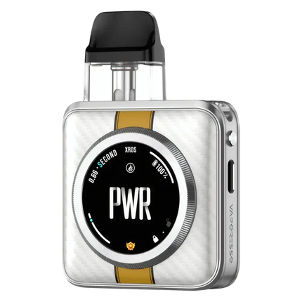 Vaporesso Xros 5 Nano Pod Kit - Scent Vape