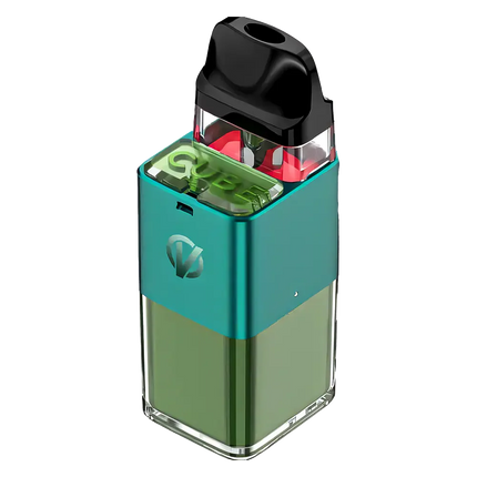 Vaporesso Xros Cube Vape Kit - Scent Vape