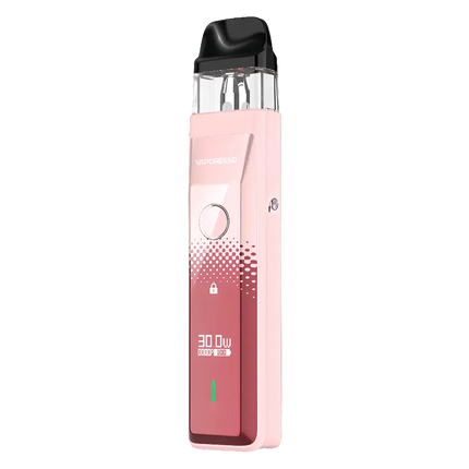 Vaporesso Xros Pro Kit - Scent Vape