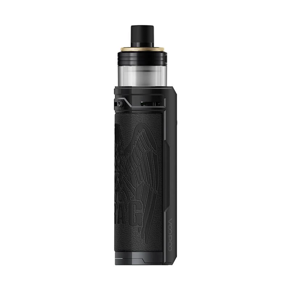 VooPoo Drag X PnP-X Pod Vape Kit - Scent Vape