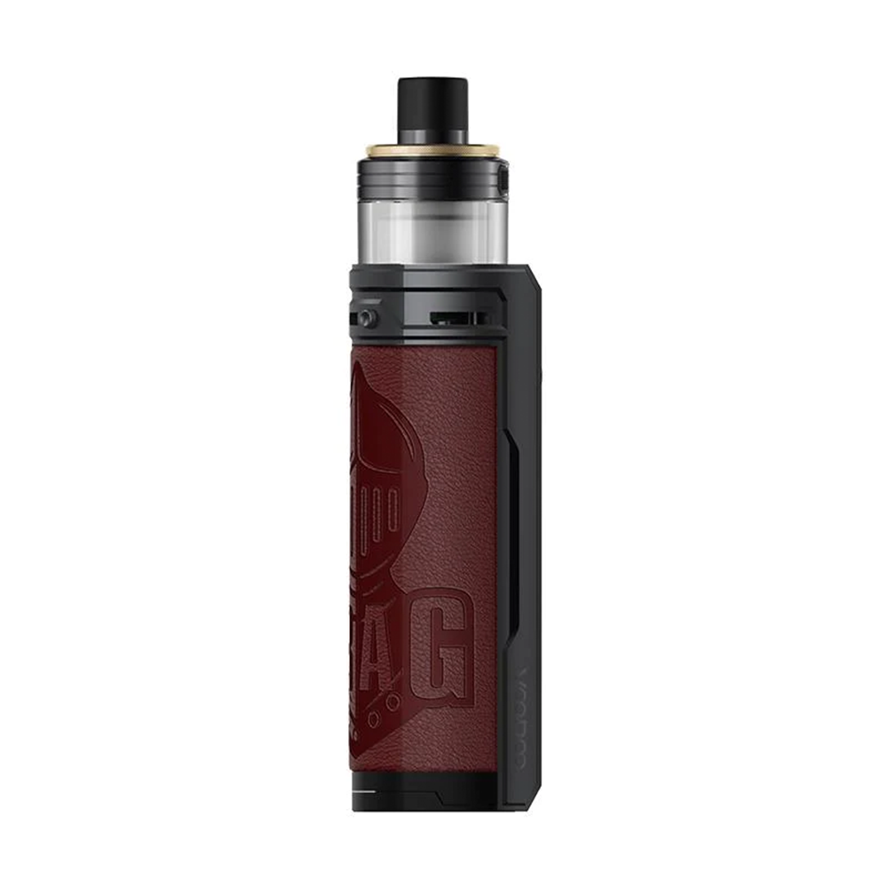VooPoo Drag X PnP-X Pod Vape Kit - Scent Vape