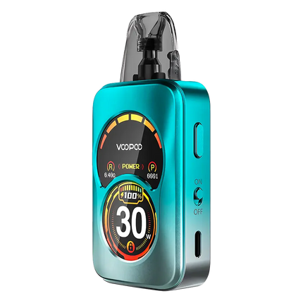VooPoo Argus A Pod Kit - Scent Vape