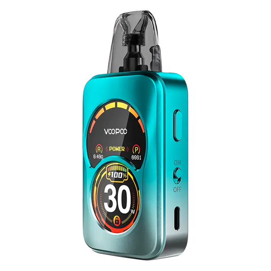 VooPoo Argus A Pod Kit