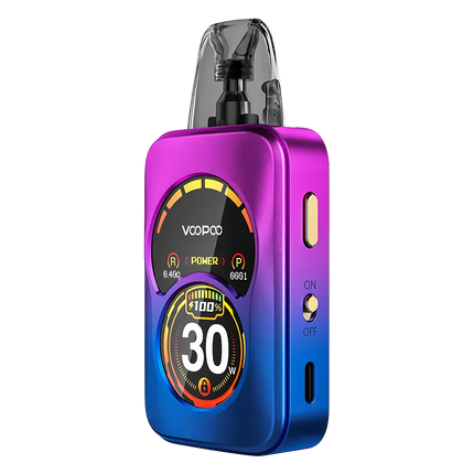 VooPoo Argus A Pod Kit - Scent Vape