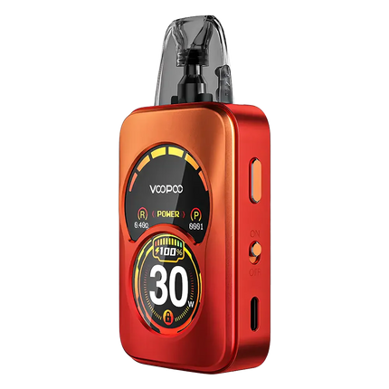 VooPoo Argus A Pod Kit - Scent Vape