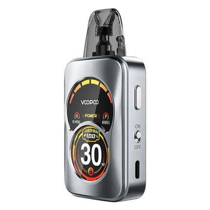 VooPoo Argus A Pod Kit - Scent Vape