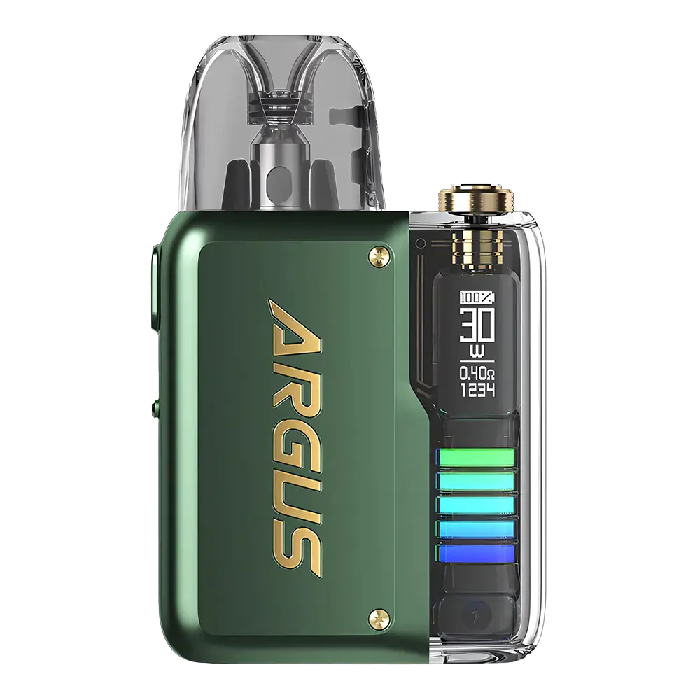 VooPoo Argus P2 Pod Kit - Scent Vape