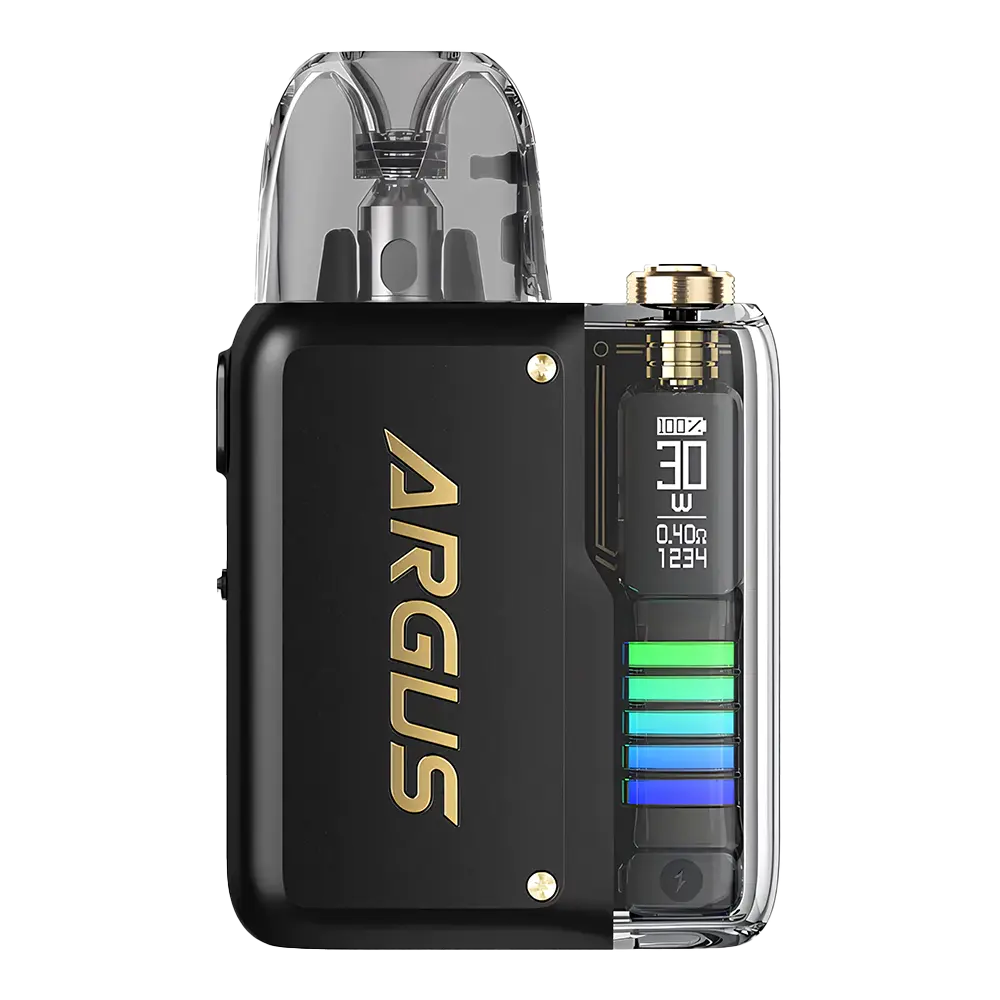 VooPoo Argus P2 Pod Kit - Scent Vape