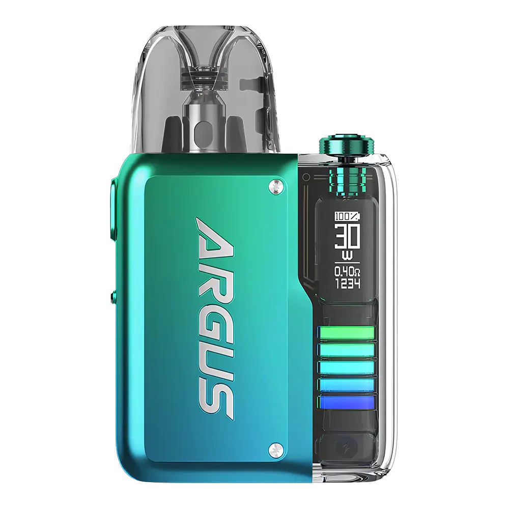 VooPoo Argus P2 Pod Kit - Scent Vape