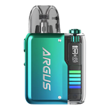 VooPoo Argus P2 Pod Kit - Scent Vape