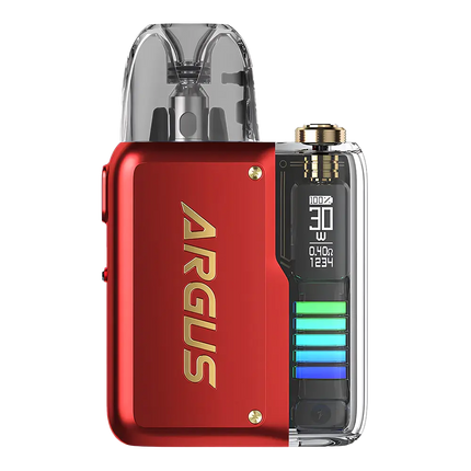 VooPoo Argus P2 Pod Kit - Scent Vape