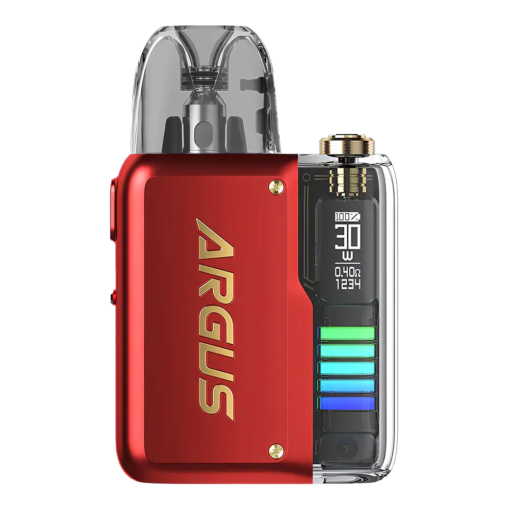 VooPoo Argus P2 Pod Kit - Scent Vape
