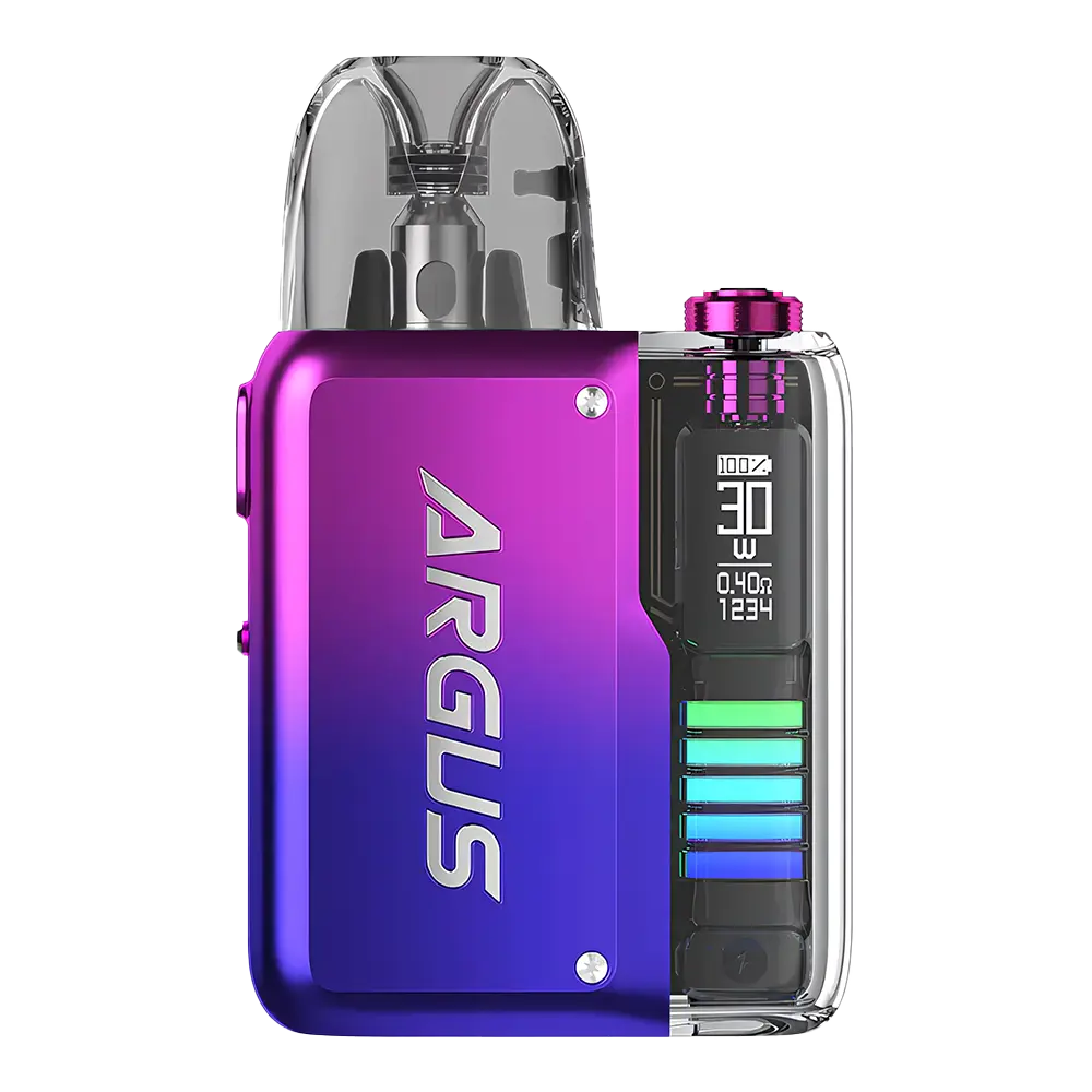 VooPoo Argus P2 Pod Kit - Scent Vape