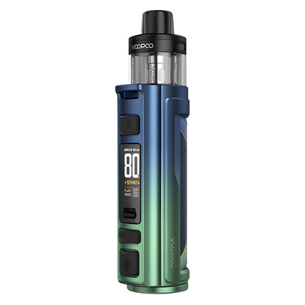 Voopoo Argus Pro 2 Pod Kit - Scent Vape